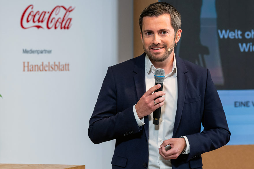Coca-Cola Real Talk â   Daniel Rettig