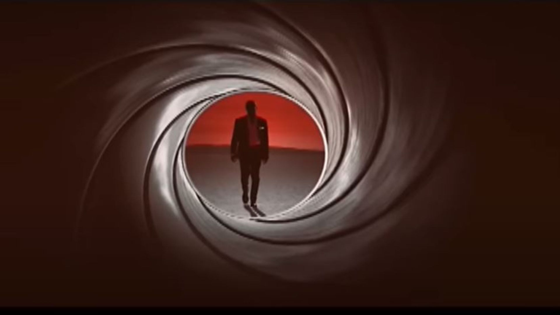 Werbespot James Bond