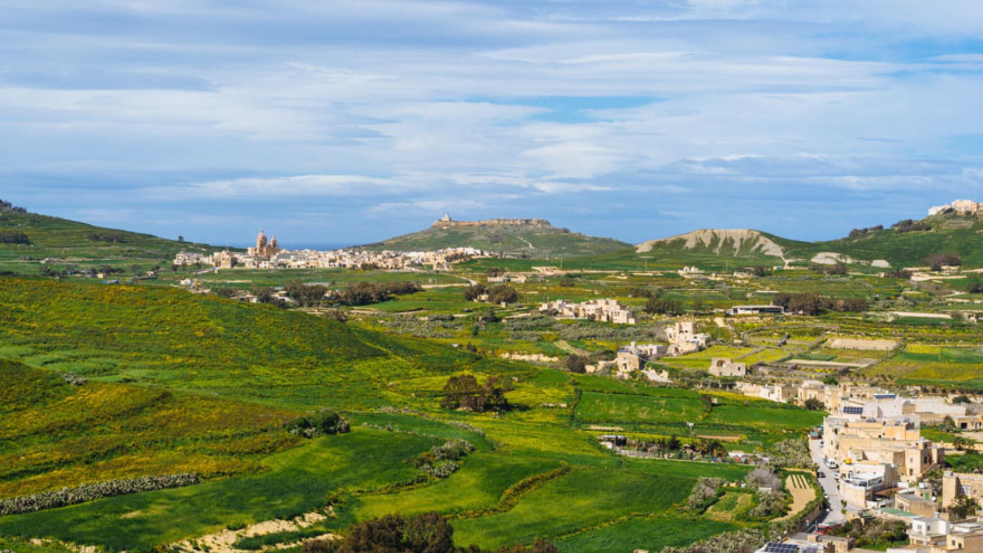 Malta