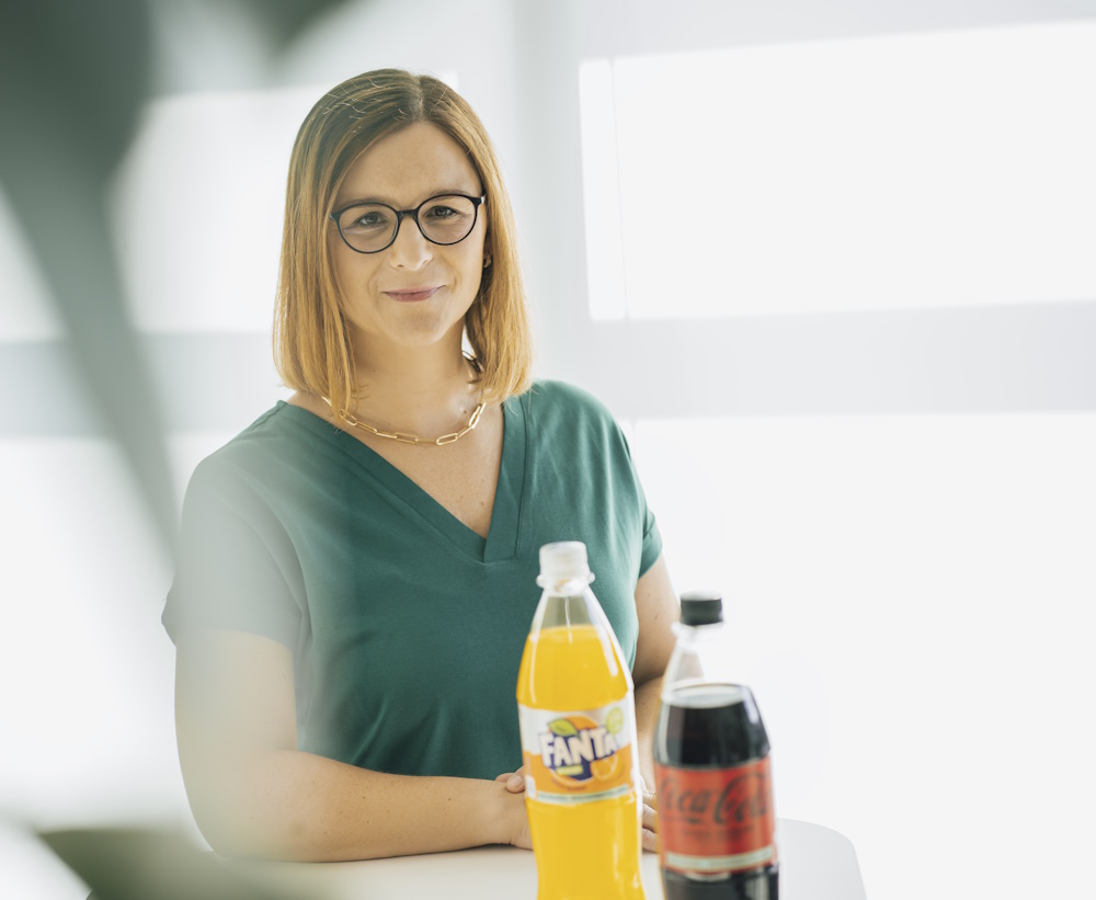 Katja Päsler im Interview