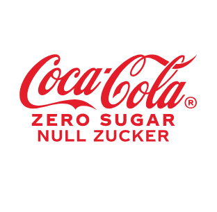 Coca-Cola Zero Logo
