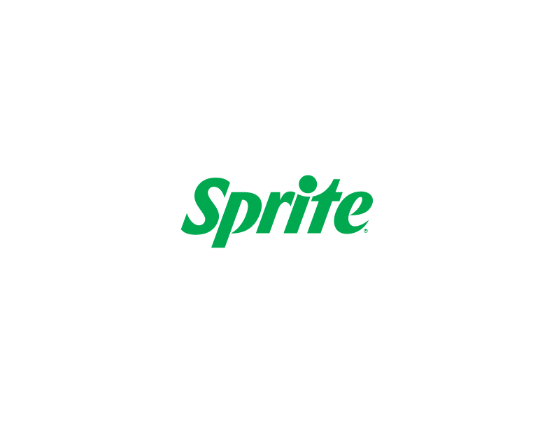 Sprite logo-Logo