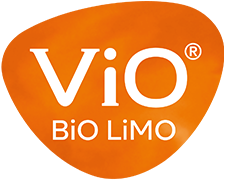 Logo ViO BiO LiMO Orange