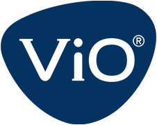 ViO logo-Logo