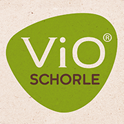 Vio Schorle-Logo
