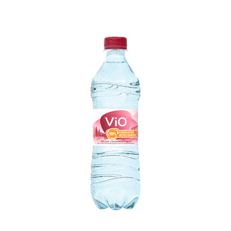 ViO Spritzig-Logo