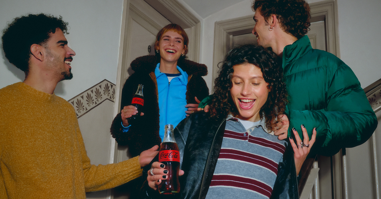 Wenn wir zusammen sind. Add Zero