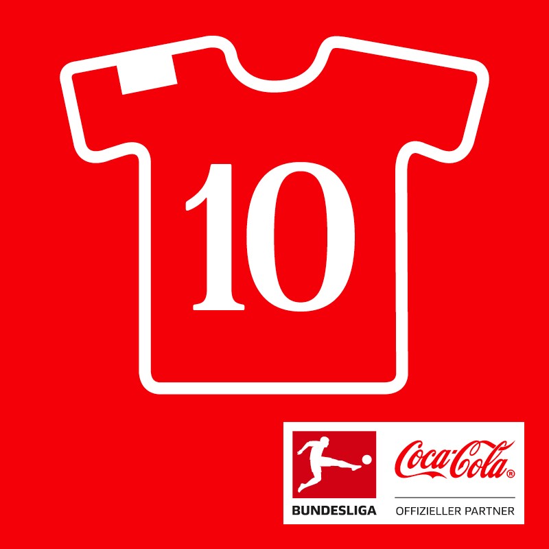 Official Bundesliga Merch