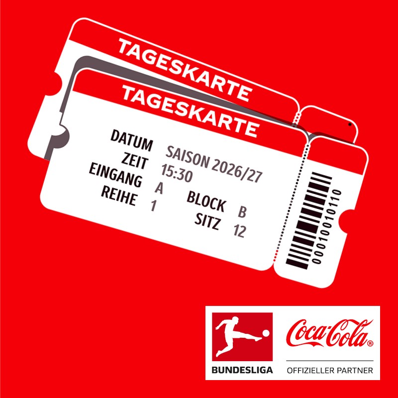 Bundesliga-Tickets