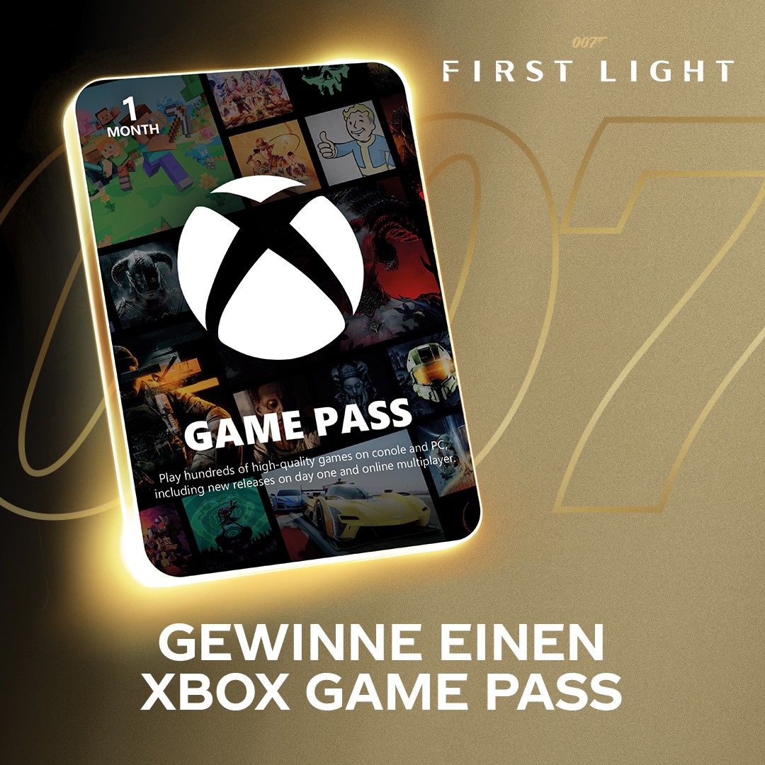 Xbox Game Pass Premium