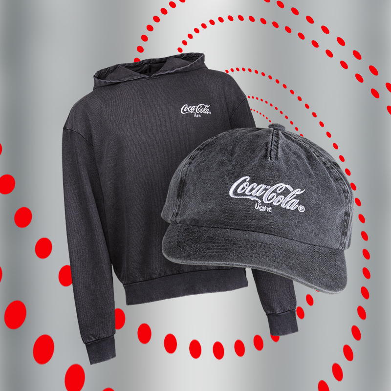 Coke Light