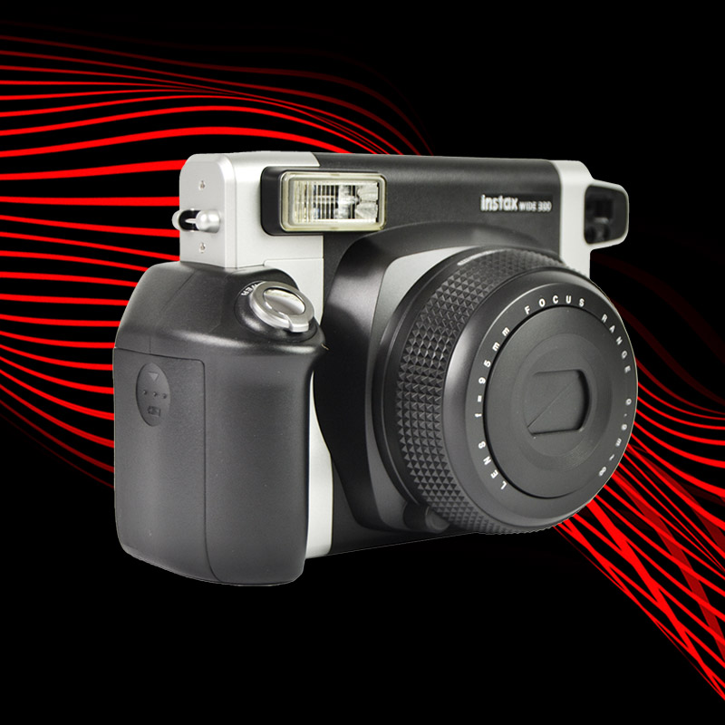Camera