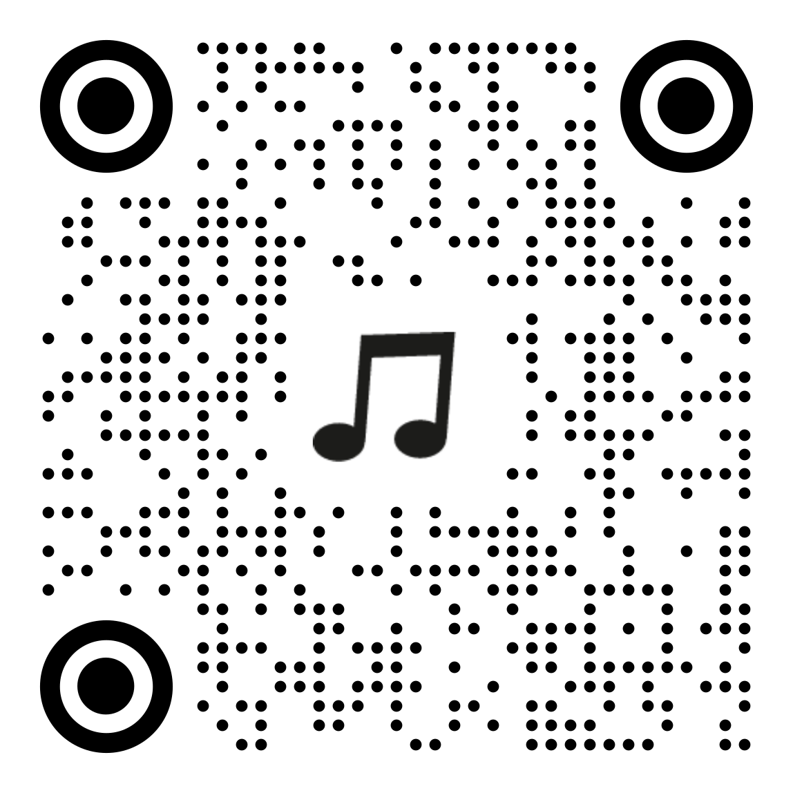 QR code