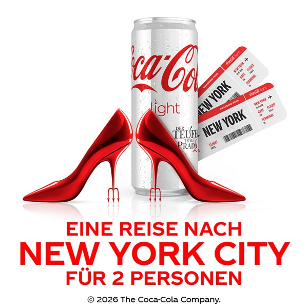 Eine Reise nach New York City