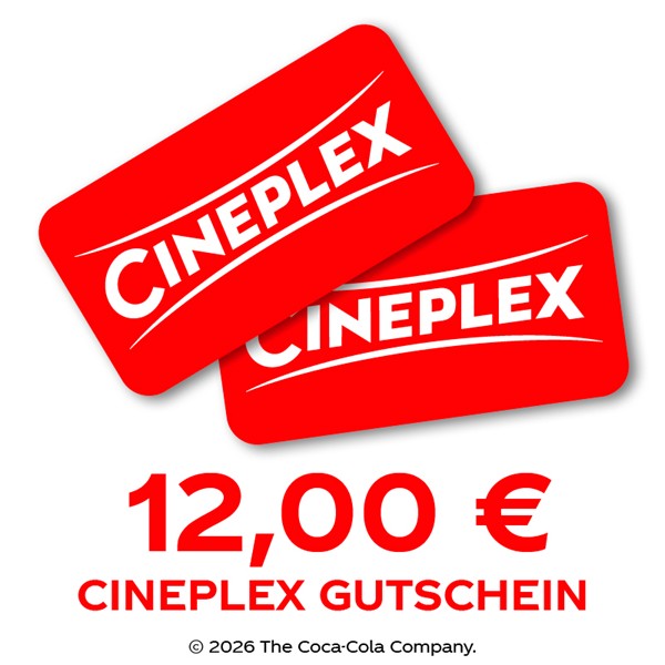 Cineplex Tickets