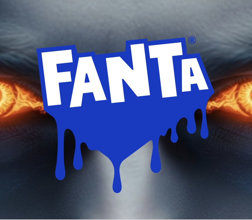 Fanta Logo