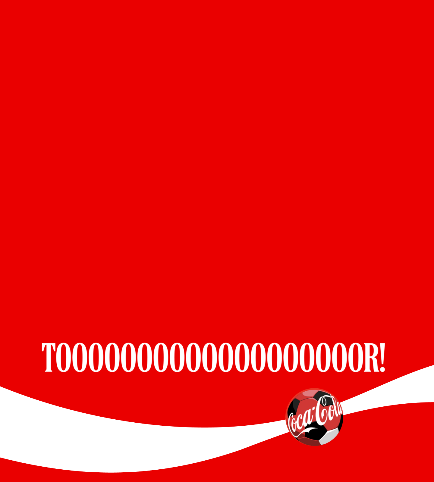 Gewinne FIFA World Cup 26™ Preise mit Coca‑Cola | Deutschland