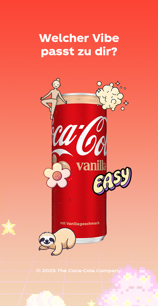 Vanilla Dose