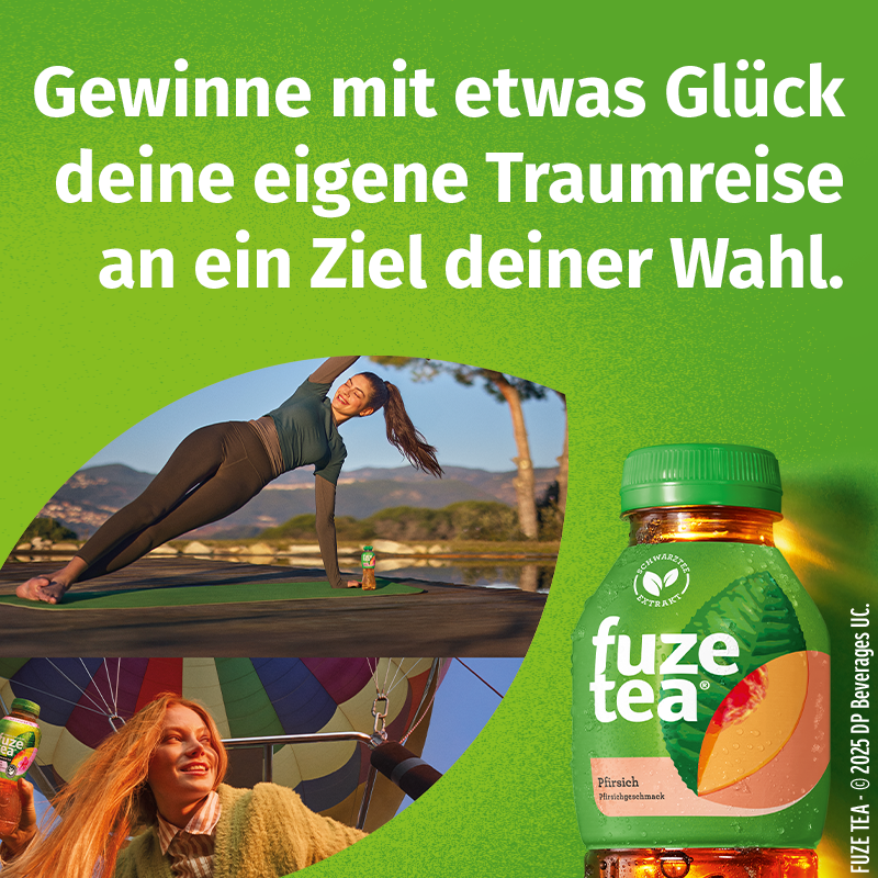 erholsamer urlaub