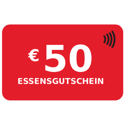 Einkaufsgutscheine