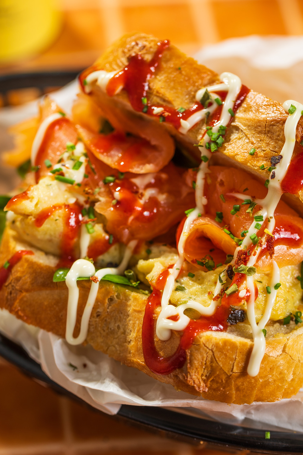 Sandwich