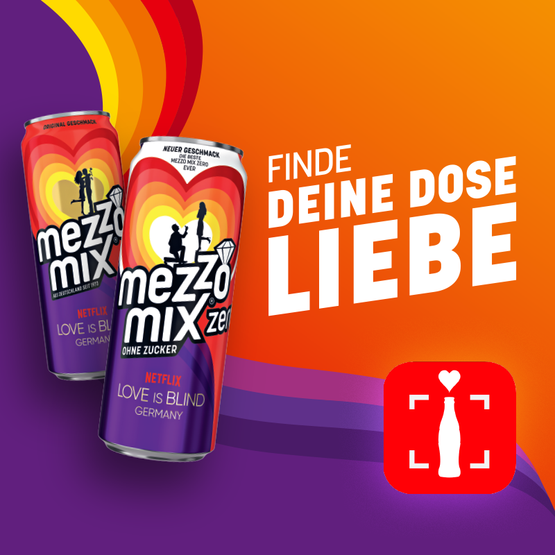 Coke App 