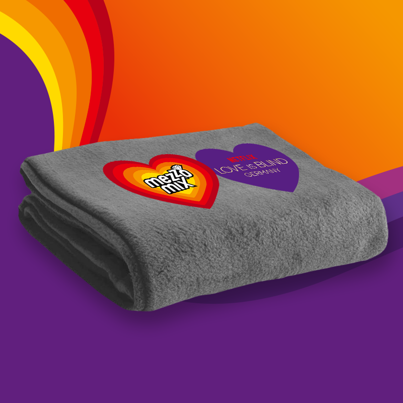 blanket