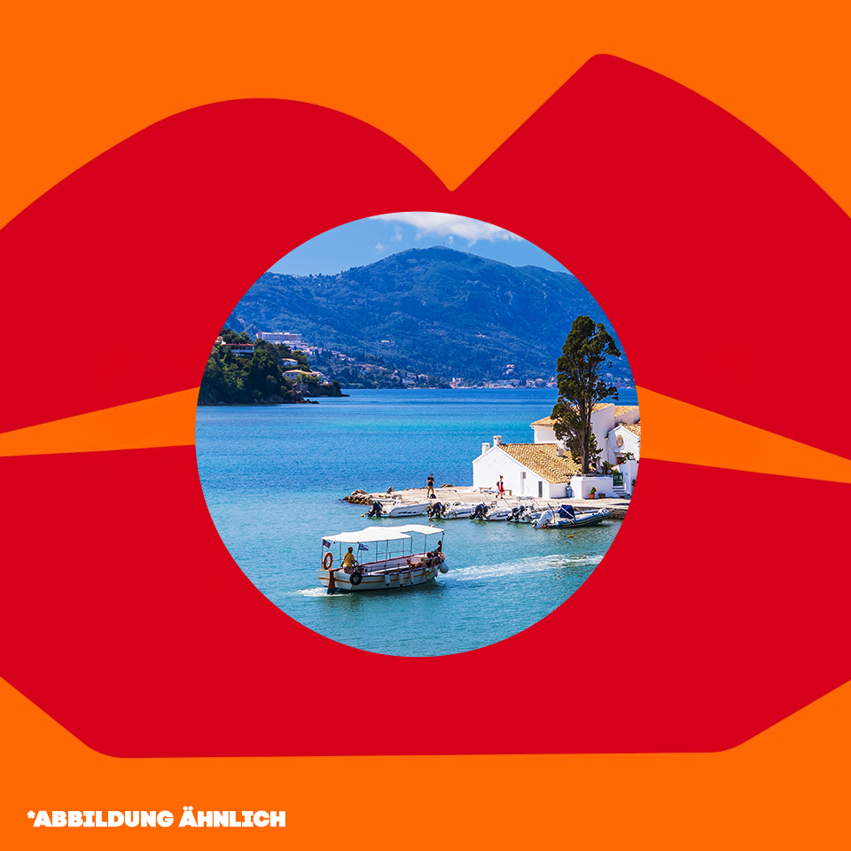 Reise