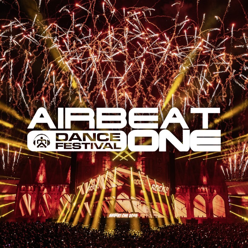 Airbeat One Logo