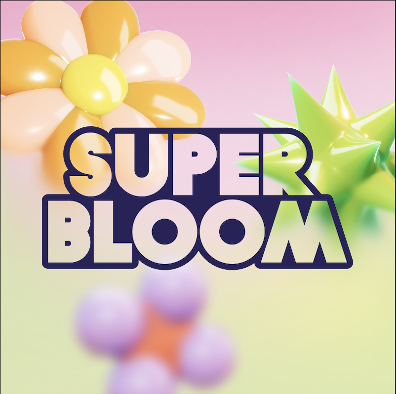 Superbloom