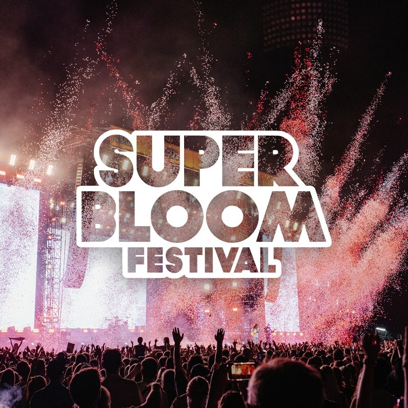 Superbloom Logo