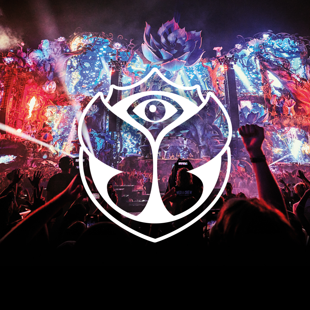 Tomorrowland Belgium