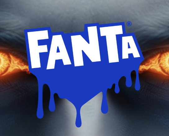 Fanta Logo