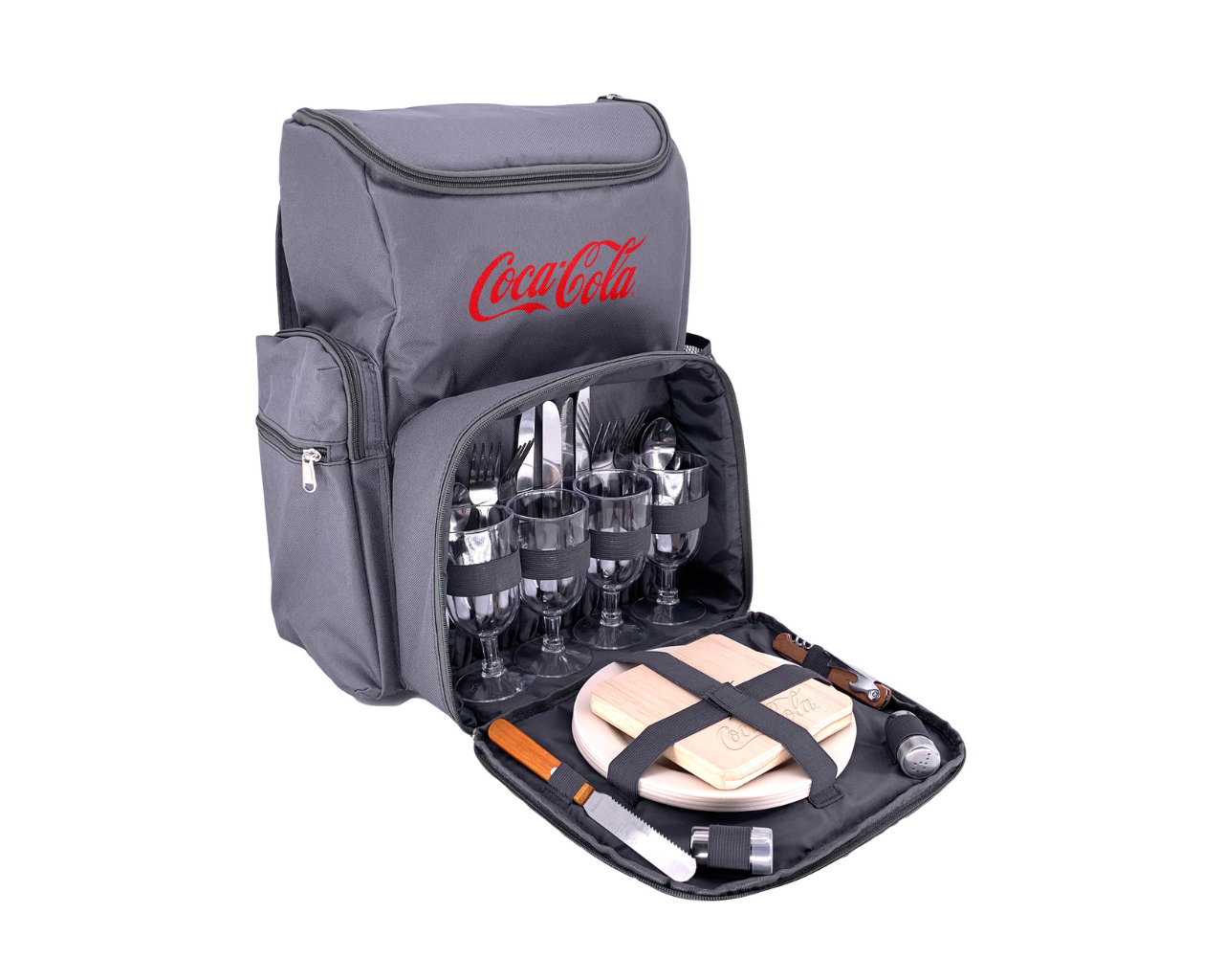 Coca-Cola Picknickrucksack 