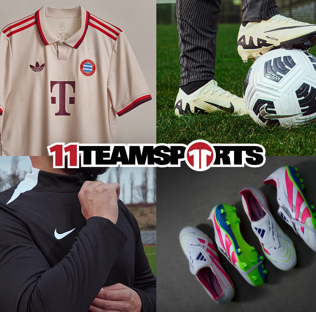 20€ 11Teamsports-Gutscheine