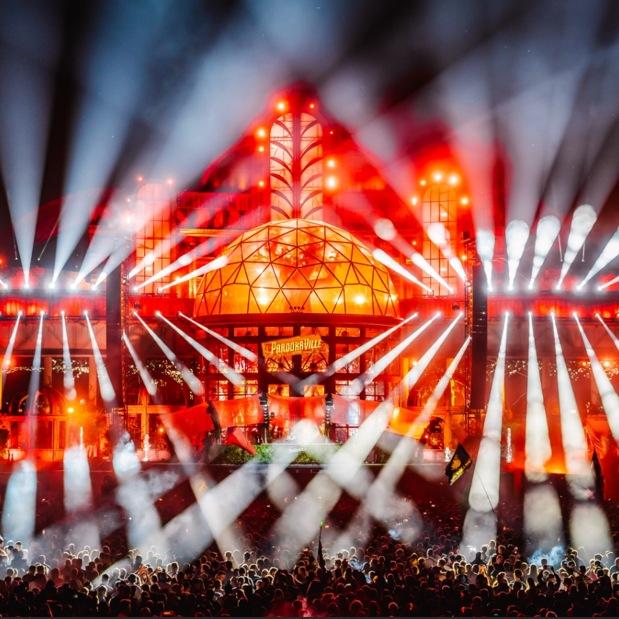 Parookaville
