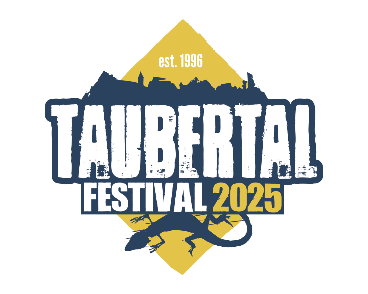 Tickets TaubertalFestival