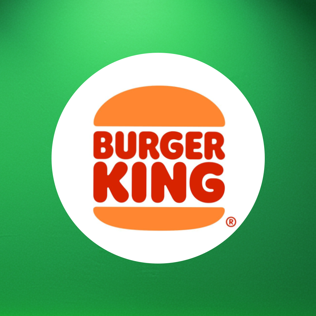 Burger King Logo