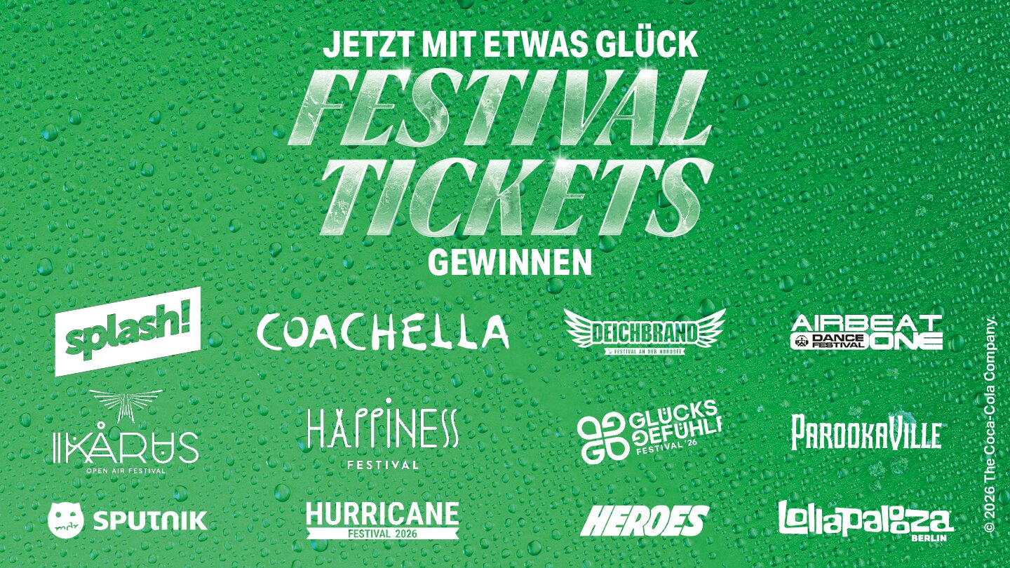 Festival Logos