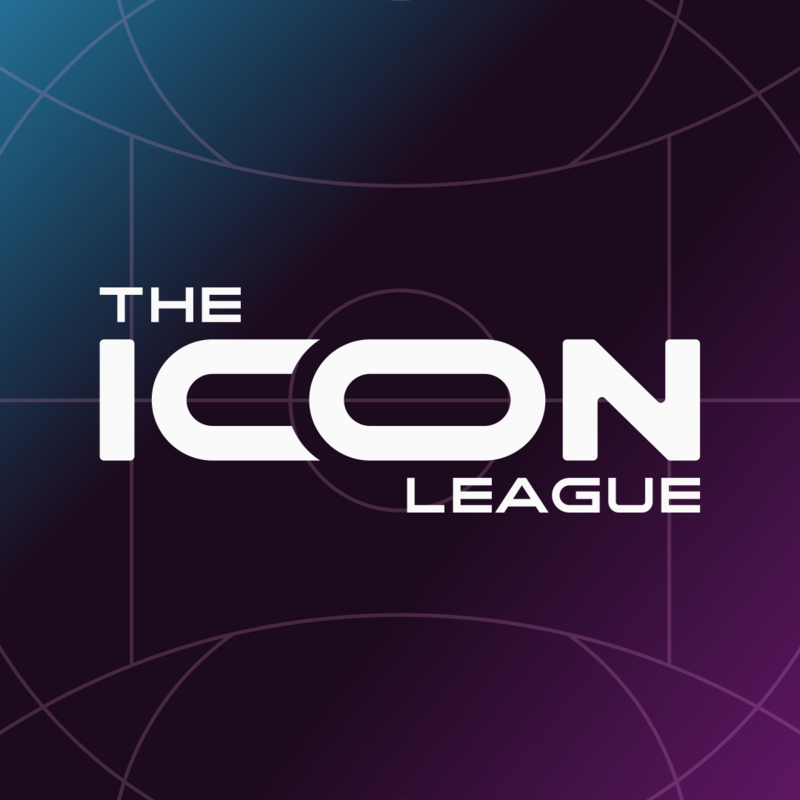 Icon League Logo
