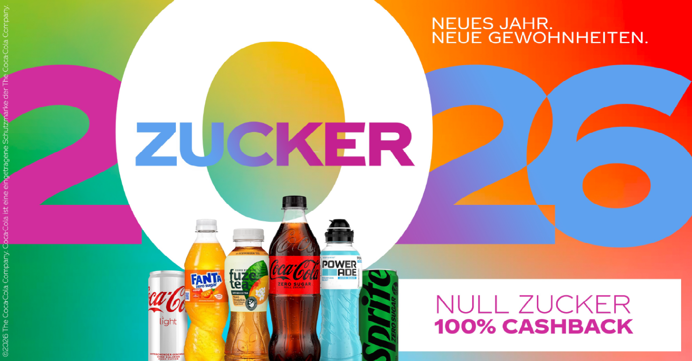 Neues Jahr. Neue Gewohnheiten. 