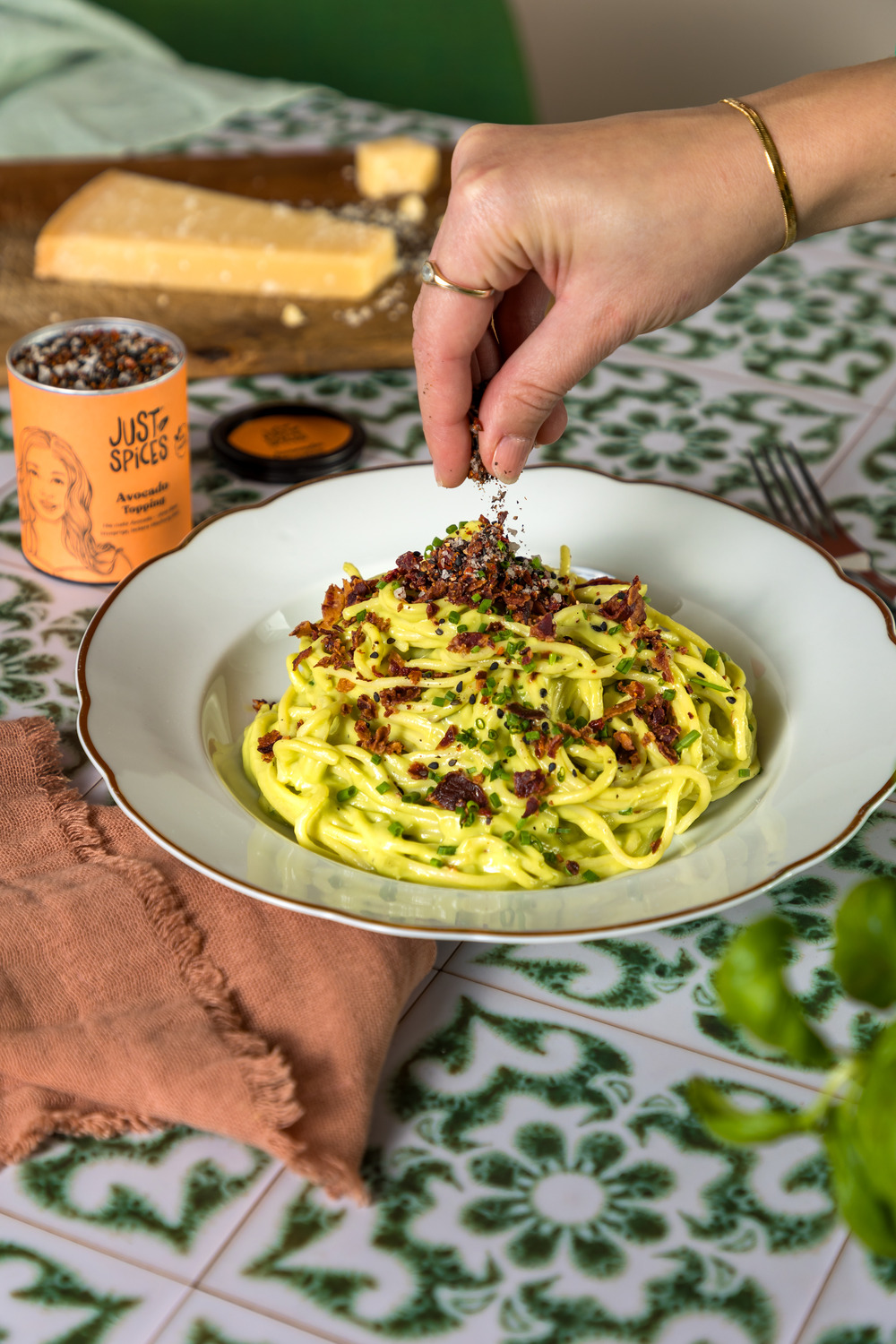 pasta