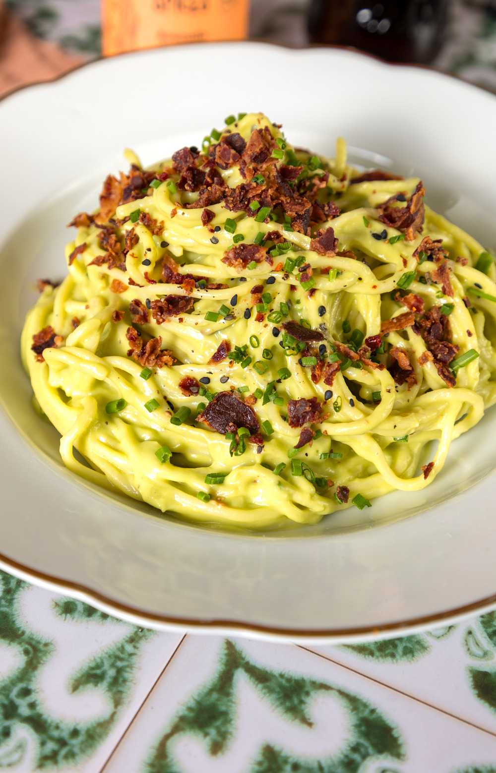 pasta