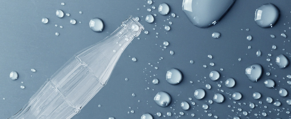 Wie Coca‑Cola der Natur Wasser zurückgibt