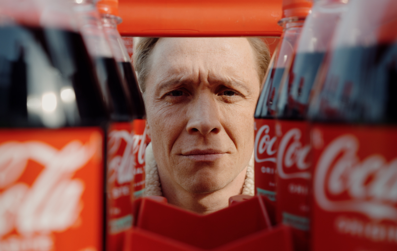 GEH' MIT UNS DEN MEHRWEG