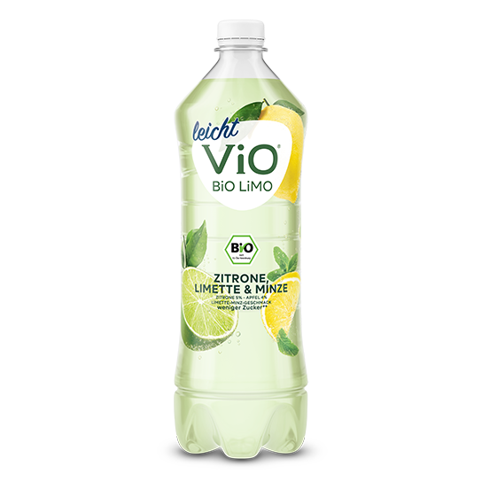 ViO BiO LiMO Produktabbildung