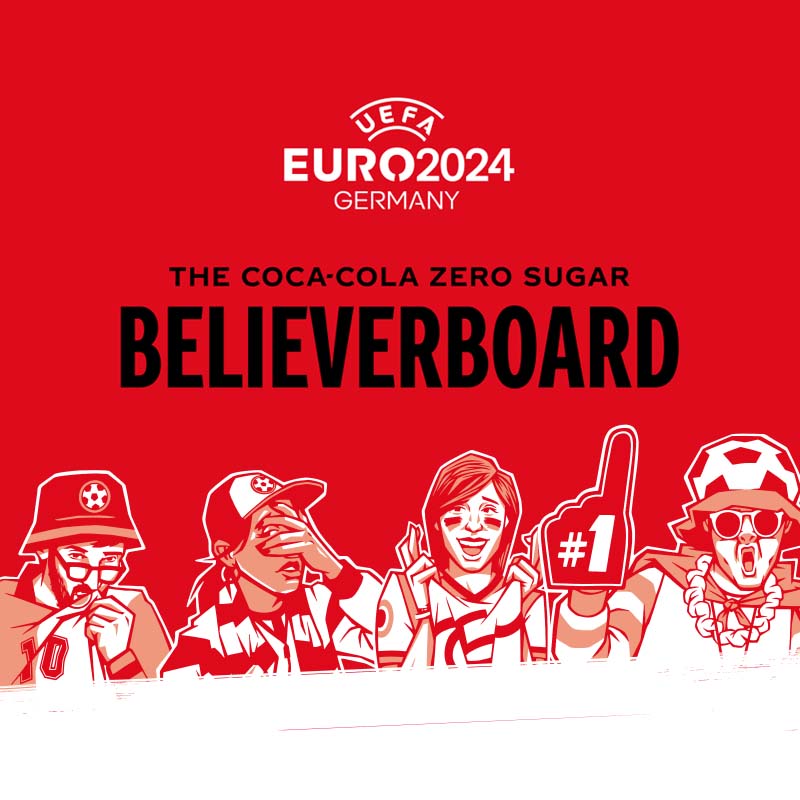 believerboard activation