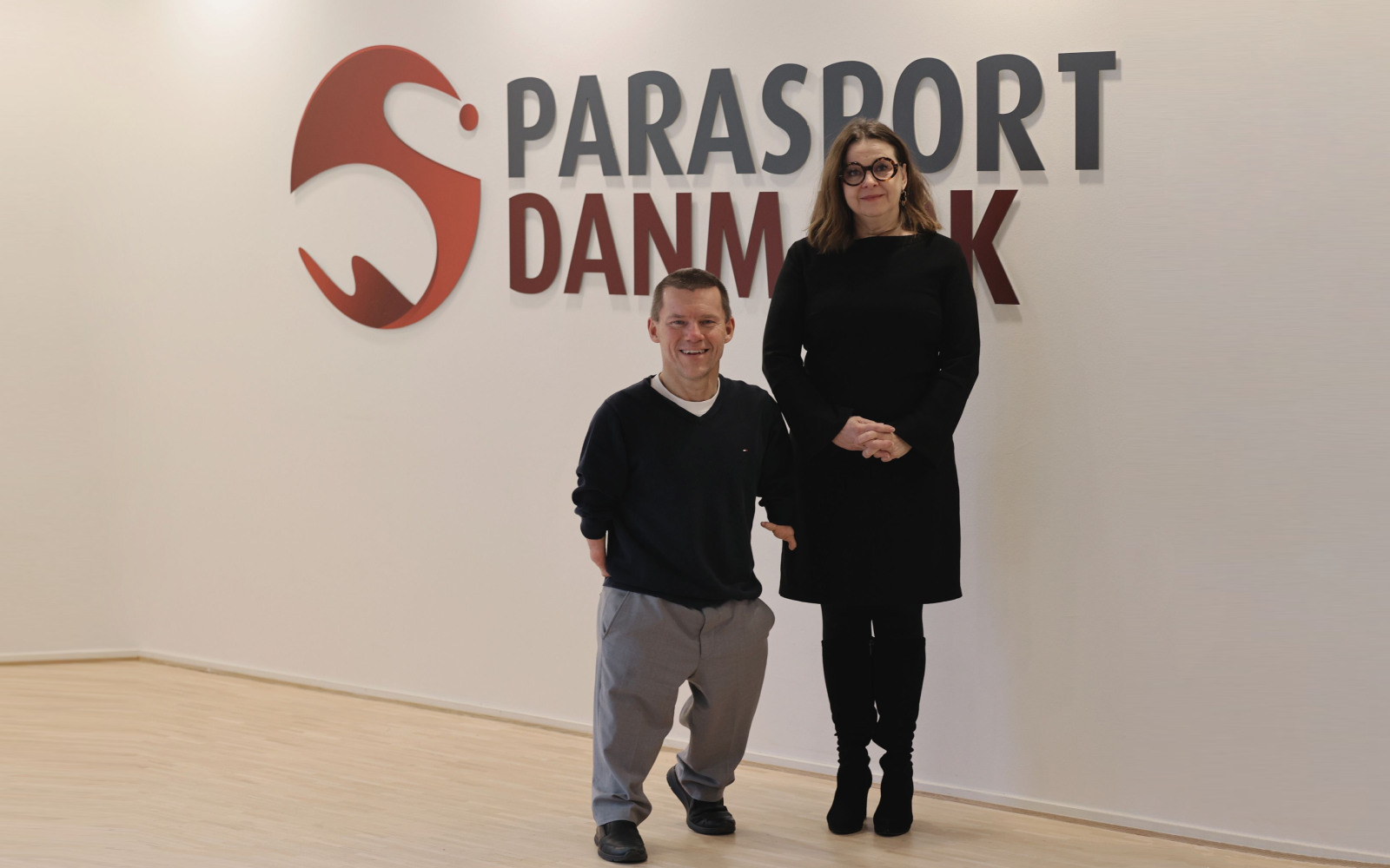 Coca-Cola i Danmark indgår samarbejde med Parasport Danmark