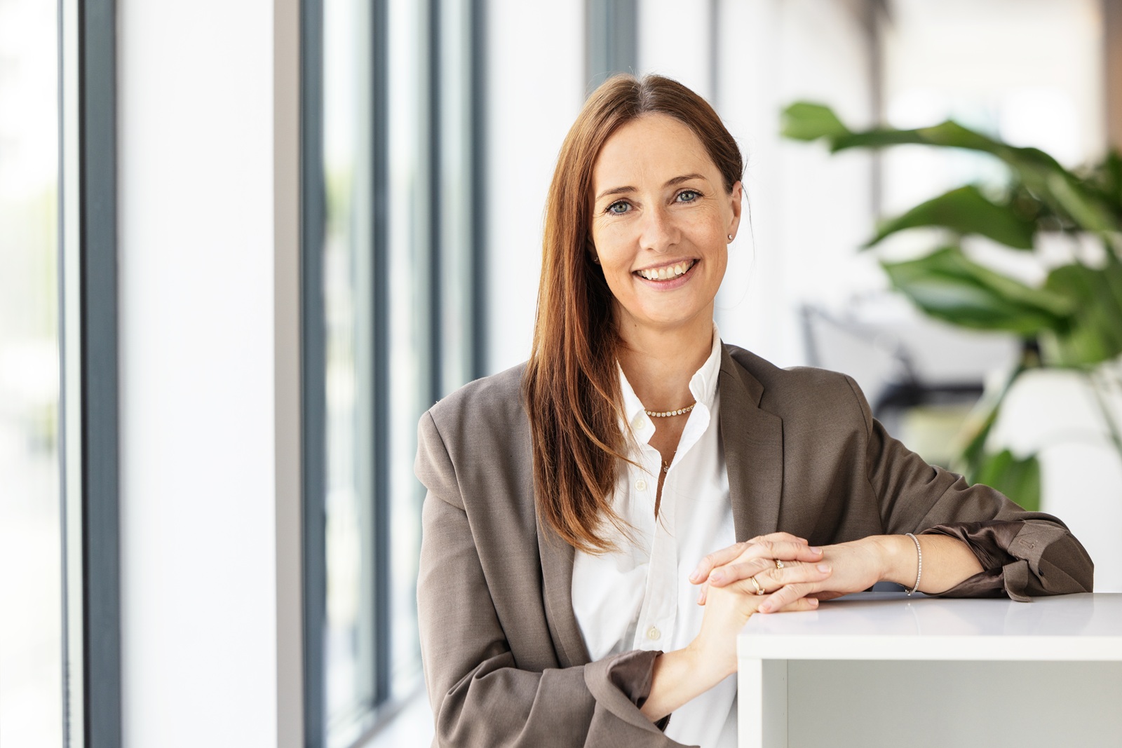 Nanna Rumohr, marketingdirektør for Coca-Cola i Danmark