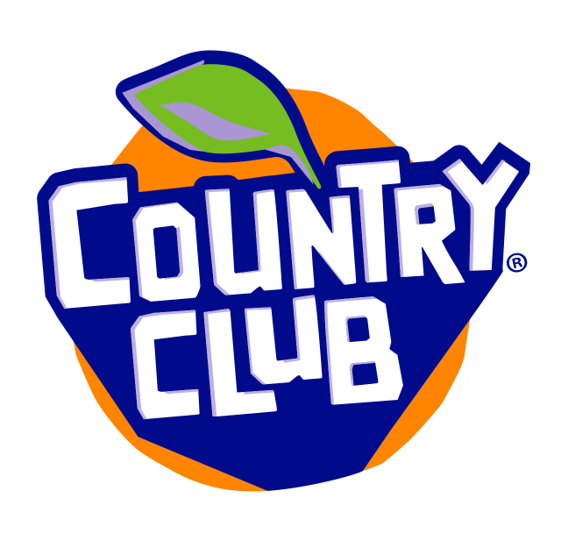 Logo de Country Club